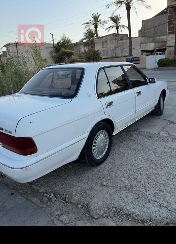 تويوتا كراون